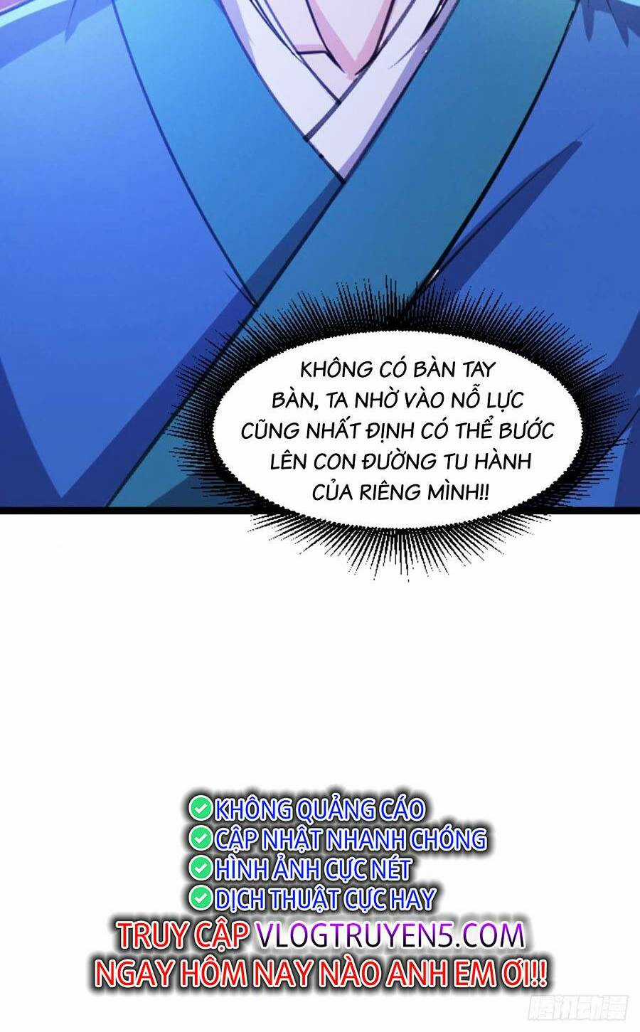 Đại Lão Tu Tiên Bắt Đầu Bằng Tâm Trí Chapter 3 trang 51