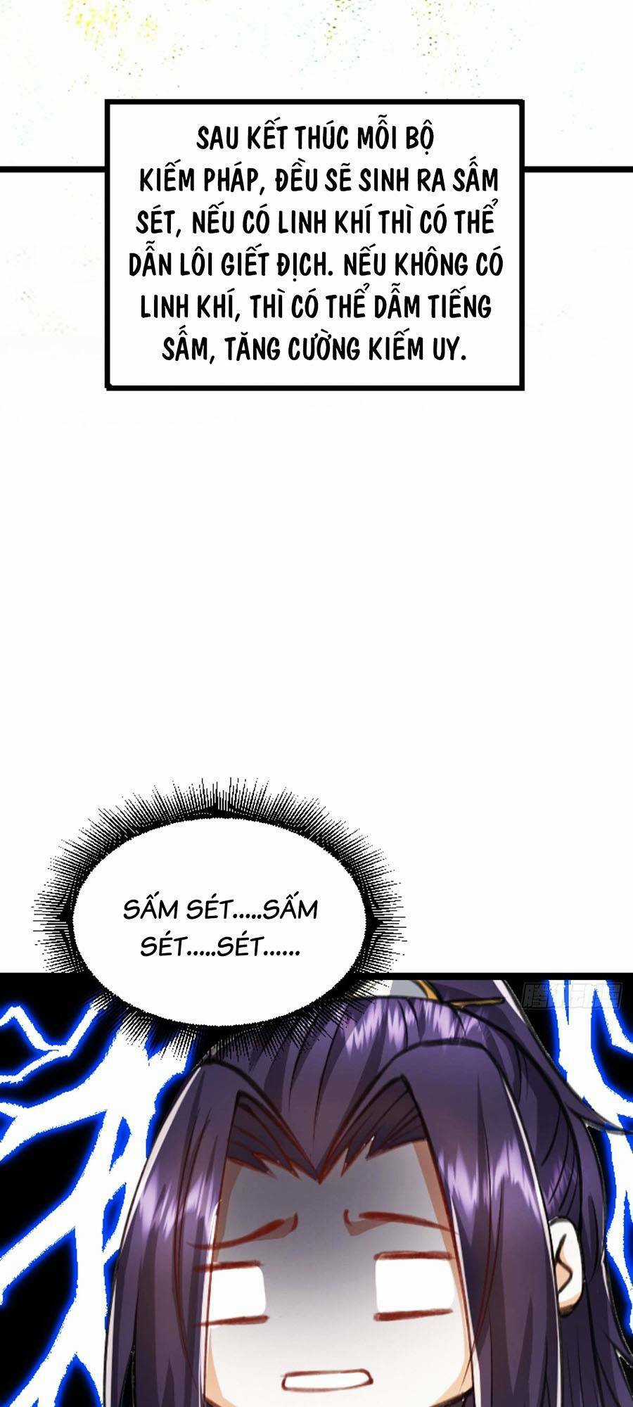 Đại Lão Tu Tiên Bắt Đầu Bằng Tâm Trí Chapter 3 trang 6