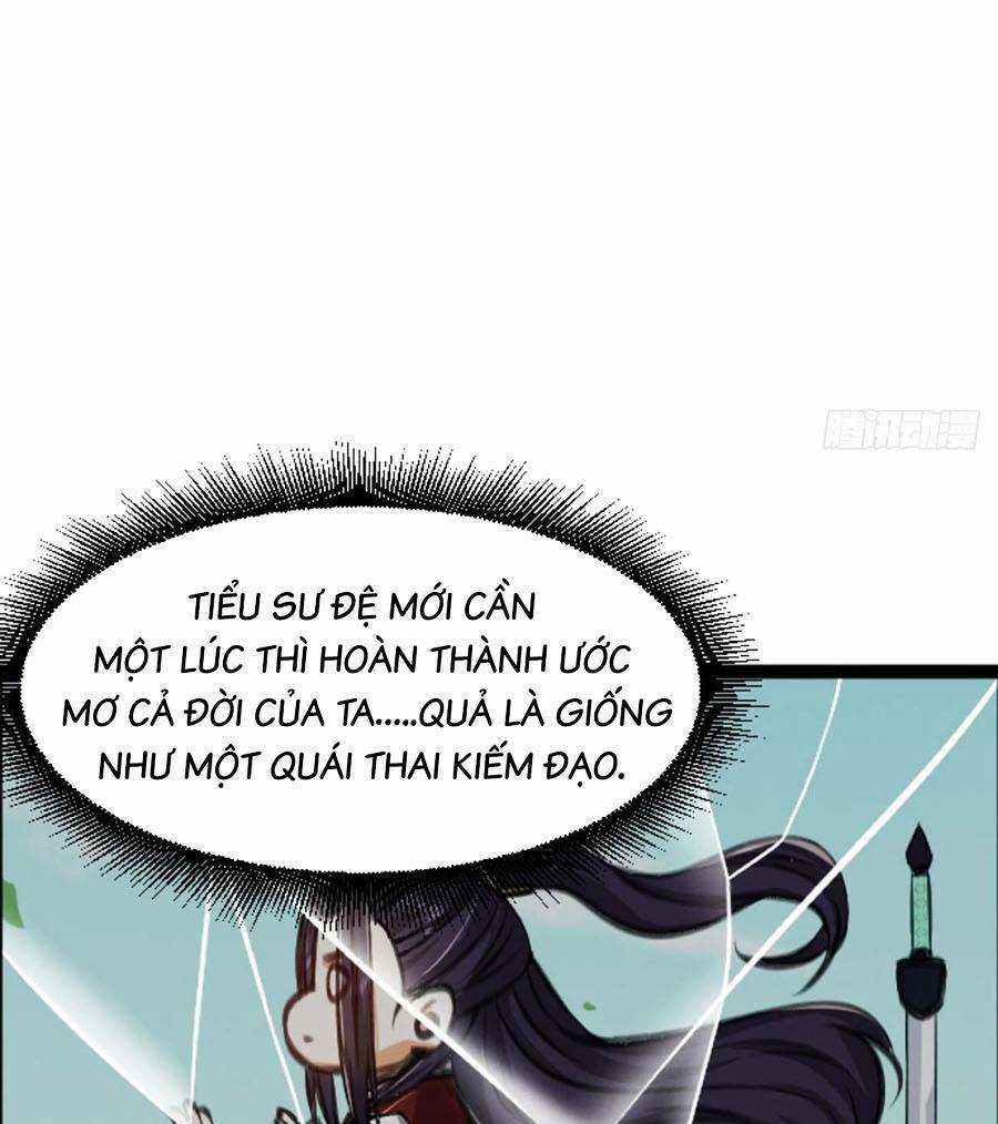 Đại Lão Tu Tiên Bắt Đầu Bằng Tâm Trí Chapter 3 trang 9