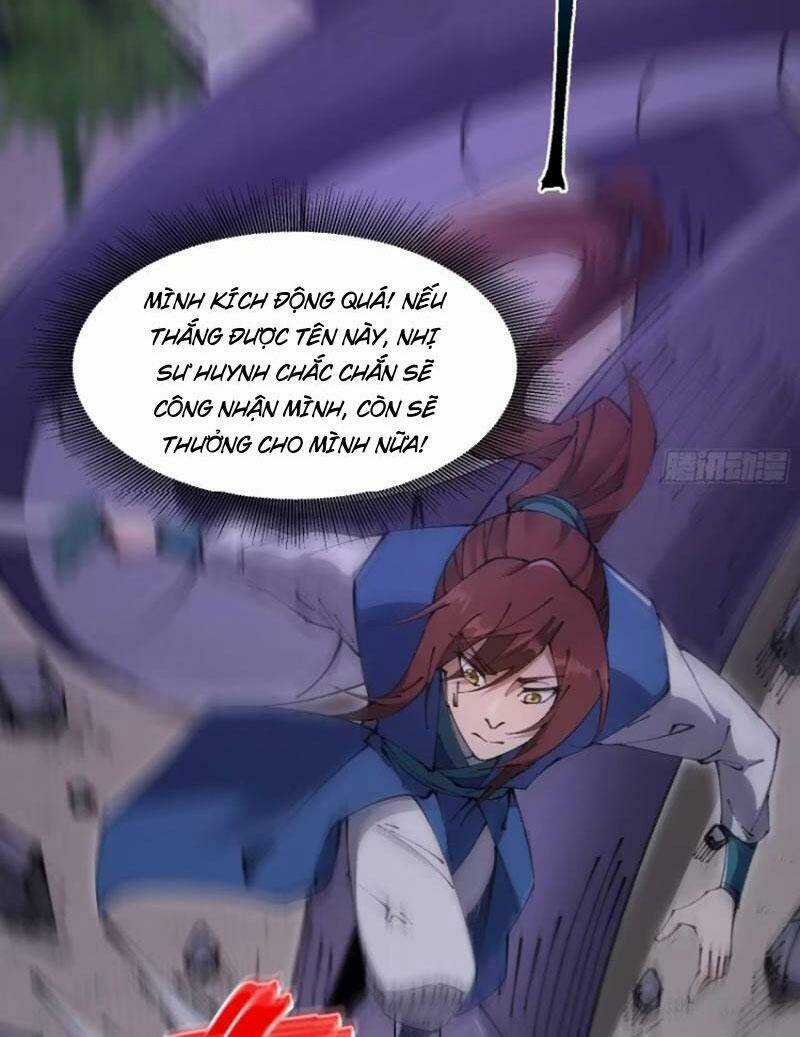 Đại Lão Tu Tiên Bắt Đầu Bằng Tâm Trí Chapter 30 trang 14