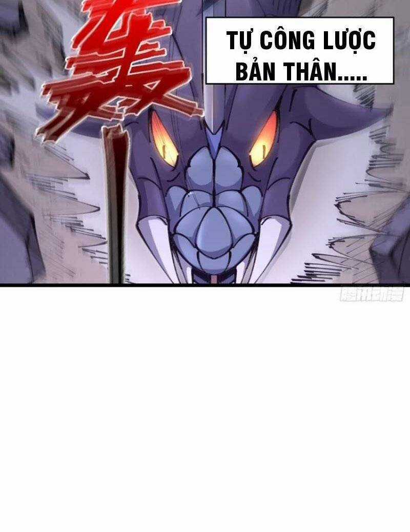 Đại Lão Tu Tiên Bắt Đầu Bằng Tâm Trí Chapter 30 trang 15