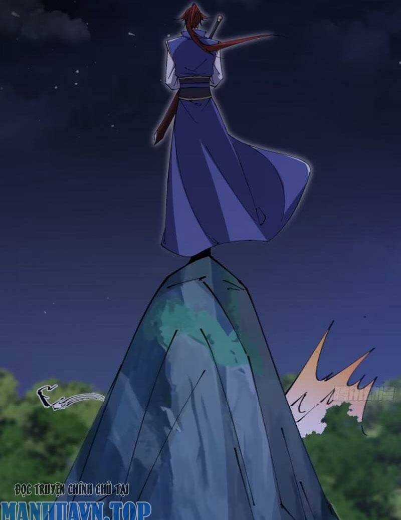 Đại Lão Tu Tiên Bắt Đầu Bằng Tâm Trí Chapter 30 trang 17