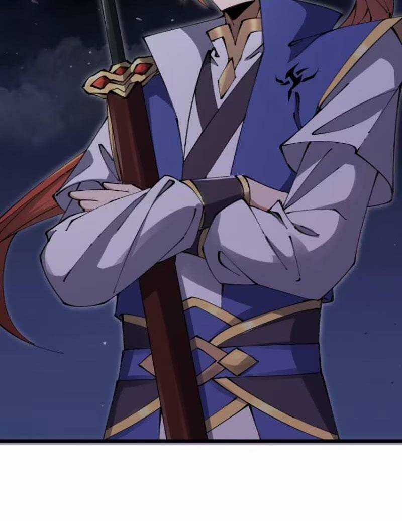 Đại Lão Tu Tiên Bắt Đầu Bằng Tâm Trí Chapter 30 trang 19