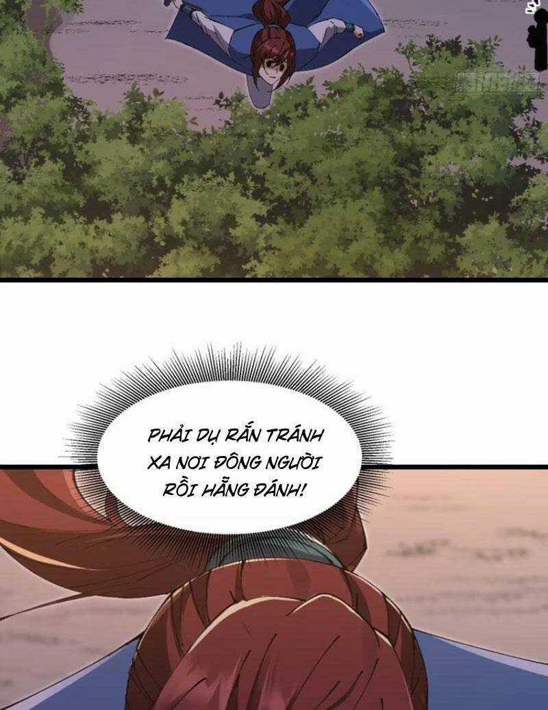 Đại Lão Tu Tiên Bắt Đầu Bằng Tâm Trí Chapter 30 trang 2