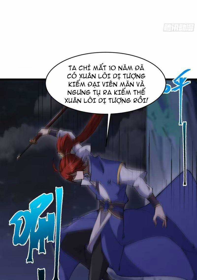 Đại Lão Tu Tiên Bắt Đầu Bằng Tâm Trí Chapter 30 trang 20