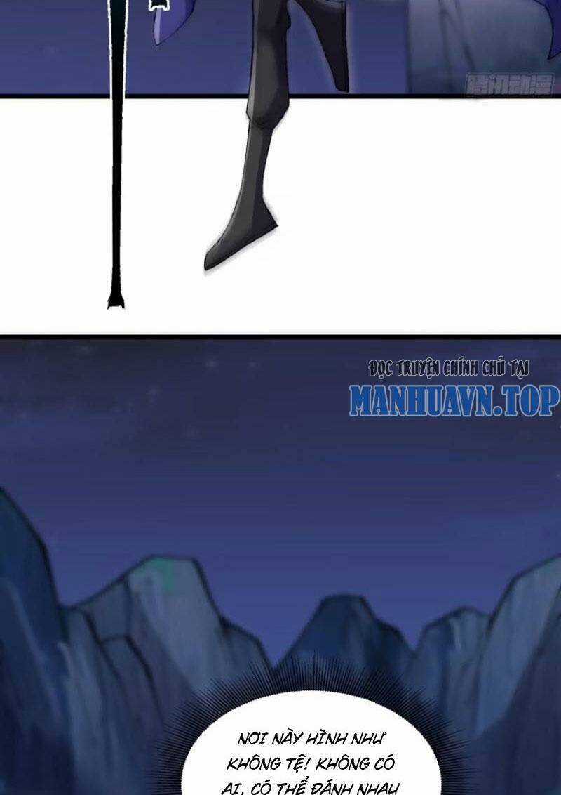 Đại Lão Tu Tiên Bắt Đầu Bằng Tâm Trí Chapter 30 trang 21