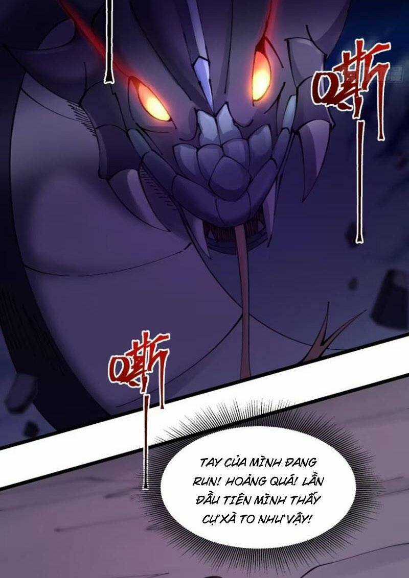 Đại Lão Tu Tiên Bắt Đầu Bằng Tâm Trí Chapter 30 trang 23