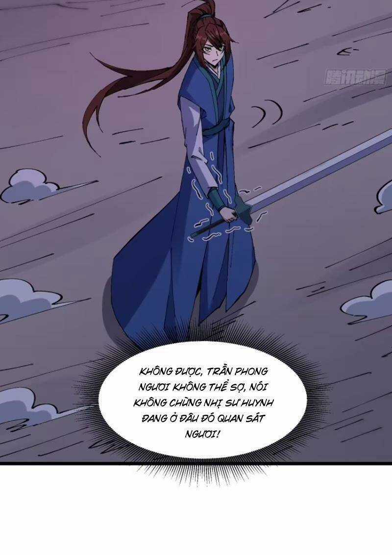 Đại Lão Tu Tiên Bắt Đầu Bằng Tâm Trí Chapter 30 trang 24