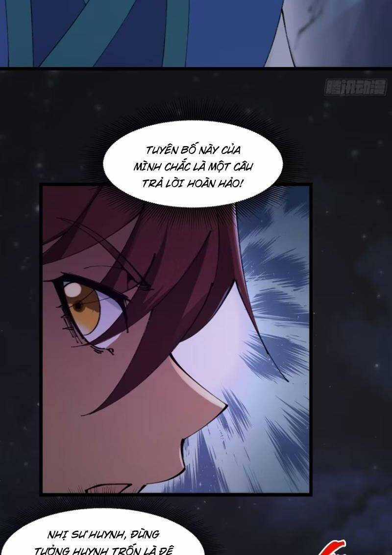 Đại Lão Tu Tiên Bắt Đầu Bằng Tâm Trí Chapter 30 trang 26