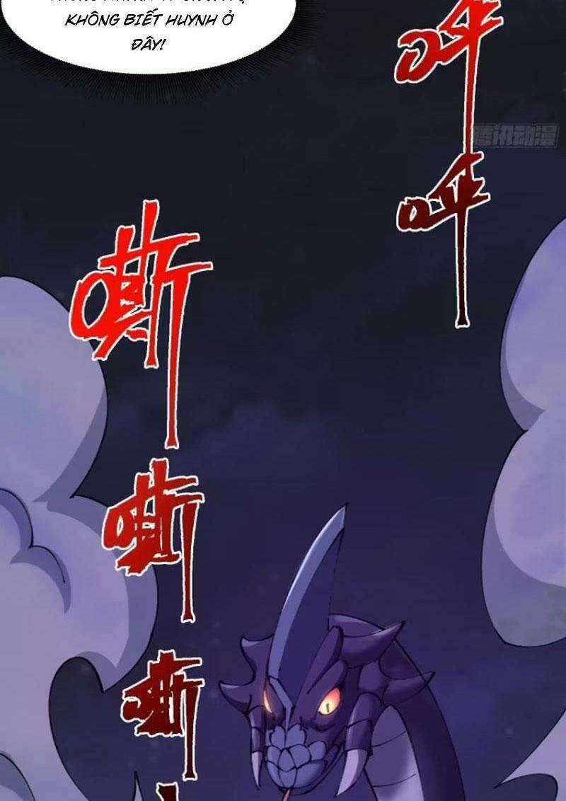 Đại Lão Tu Tiên Bắt Đầu Bằng Tâm Trí Chapter 30 trang 27