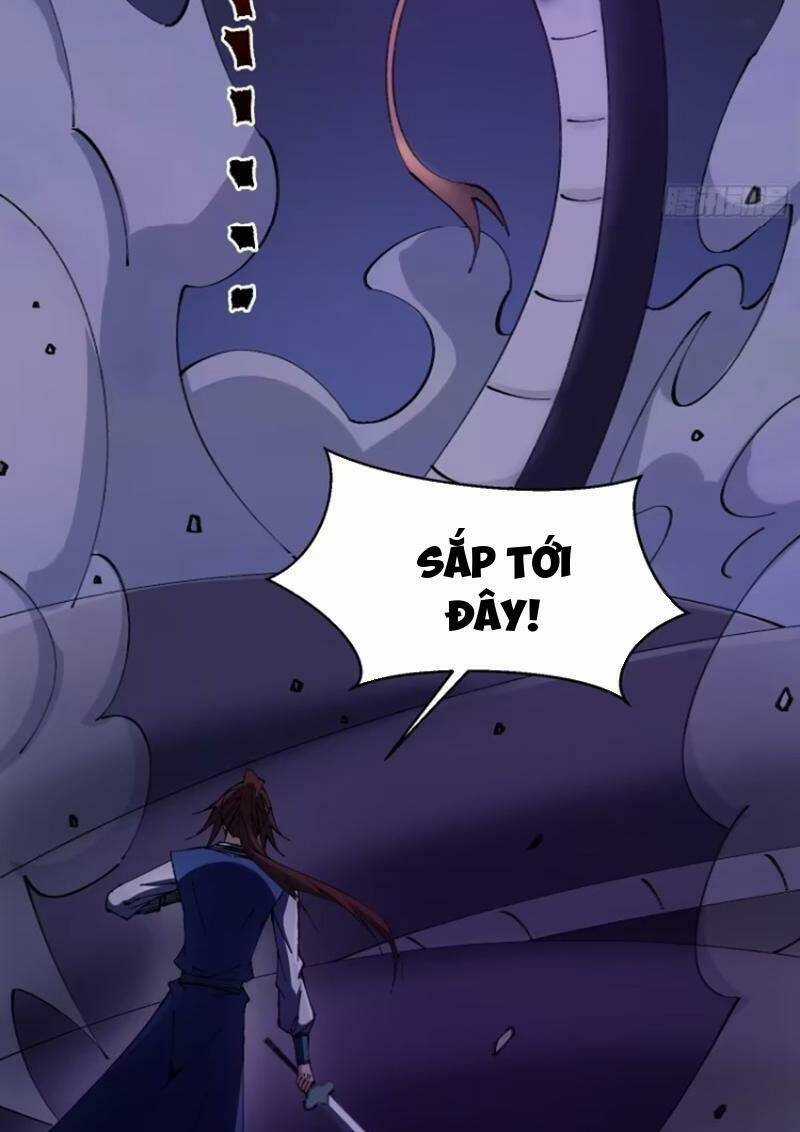 Đại Lão Tu Tiên Bắt Đầu Bằng Tâm Trí Chapter 30 trang 28