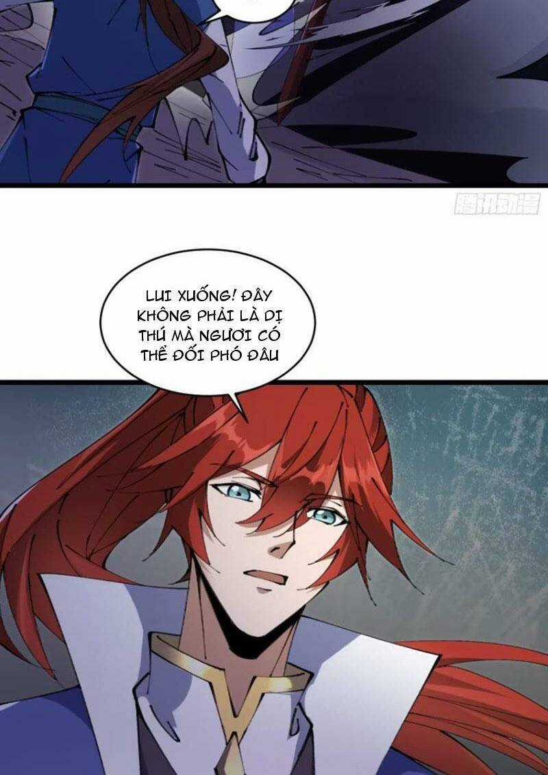 Đại Lão Tu Tiên Bắt Đầu Bằng Tâm Trí Chapter 30 trang 31