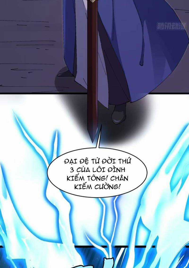 Đại Lão Tu Tiên Bắt Đầu Bằng Tâm Trí Chapter 30 trang 34