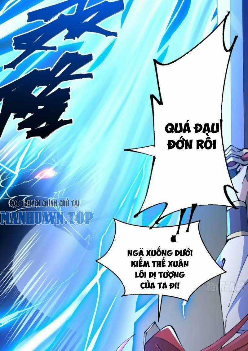 Đại Lão Tu Tiên Bắt Đầu Bằng Tâm Trí Chapter 30 trang 38