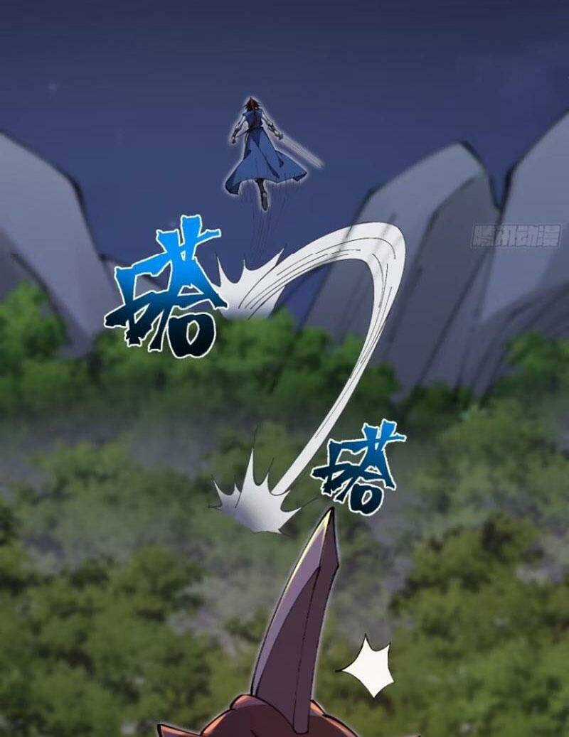 Đại Lão Tu Tiên Bắt Đầu Bằng Tâm Trí Chapter 30 trang 4