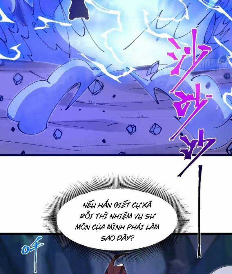 Đại Lão Tu Tiên Bắt Đầu Bằng Tâm Trí Chapter 30 trang 41