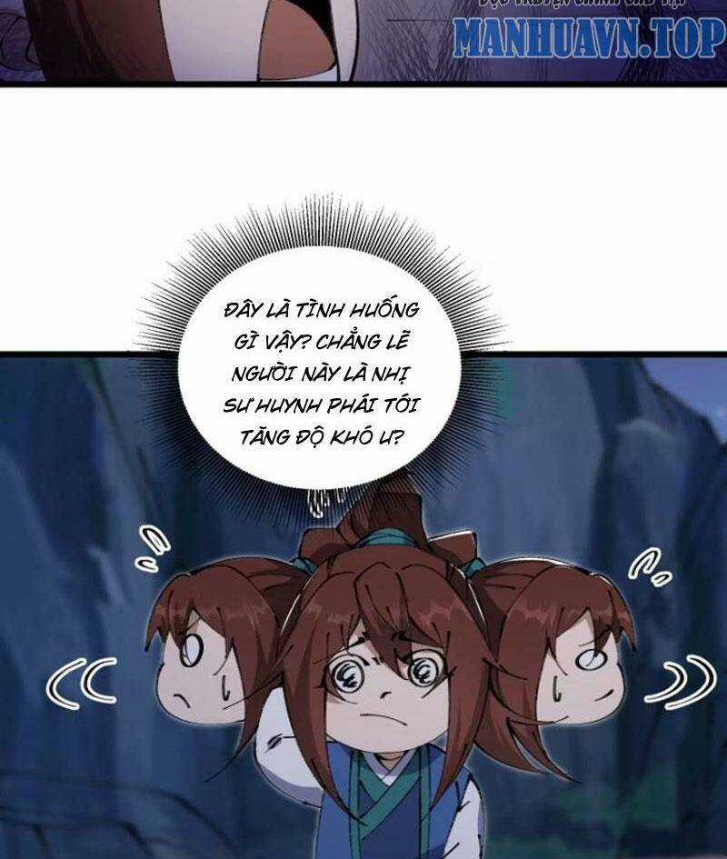 Đại Lão Tu Tiên Bắt Đầu Bằng Tâm Trí Chapter 30 trang 45