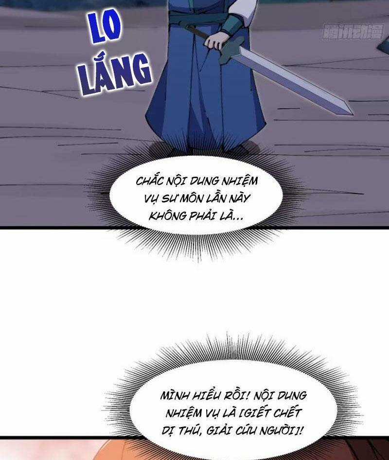 Đại Lão Tu Tiên Bắt Đầu Bằng Tâm Trí Chapter 30 trang 46