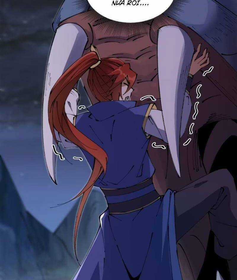 Đại Lão Tu Tiên Bắt Đầu Bằng Tâm Trí Chapter 30 trang 49