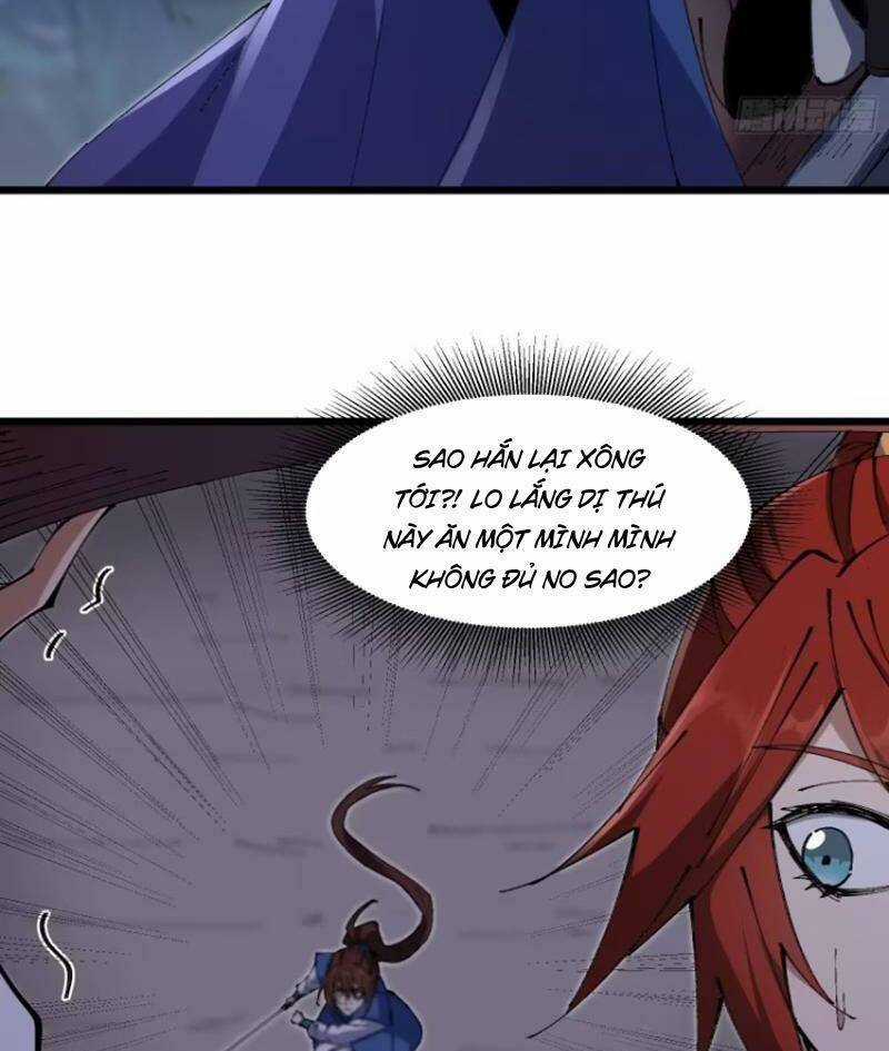 Đại Lão Tu Tiên Bắt Đầu Bằng Tâm Trí Chapter 30 trang 50