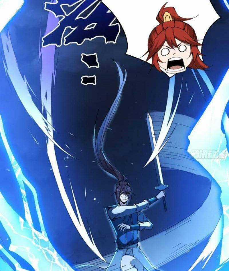 Đại Lão Tu Tiên Bắt Đầu Bằng Tâm Trí Chapter 30 trang 54