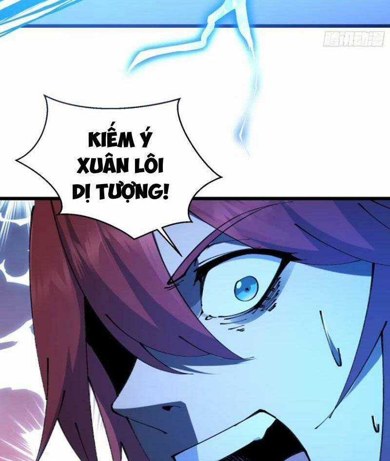 Đại Lão Tu Tiên Bắt Đầu Bằng Tâm Trí Chapter 30 trang 56