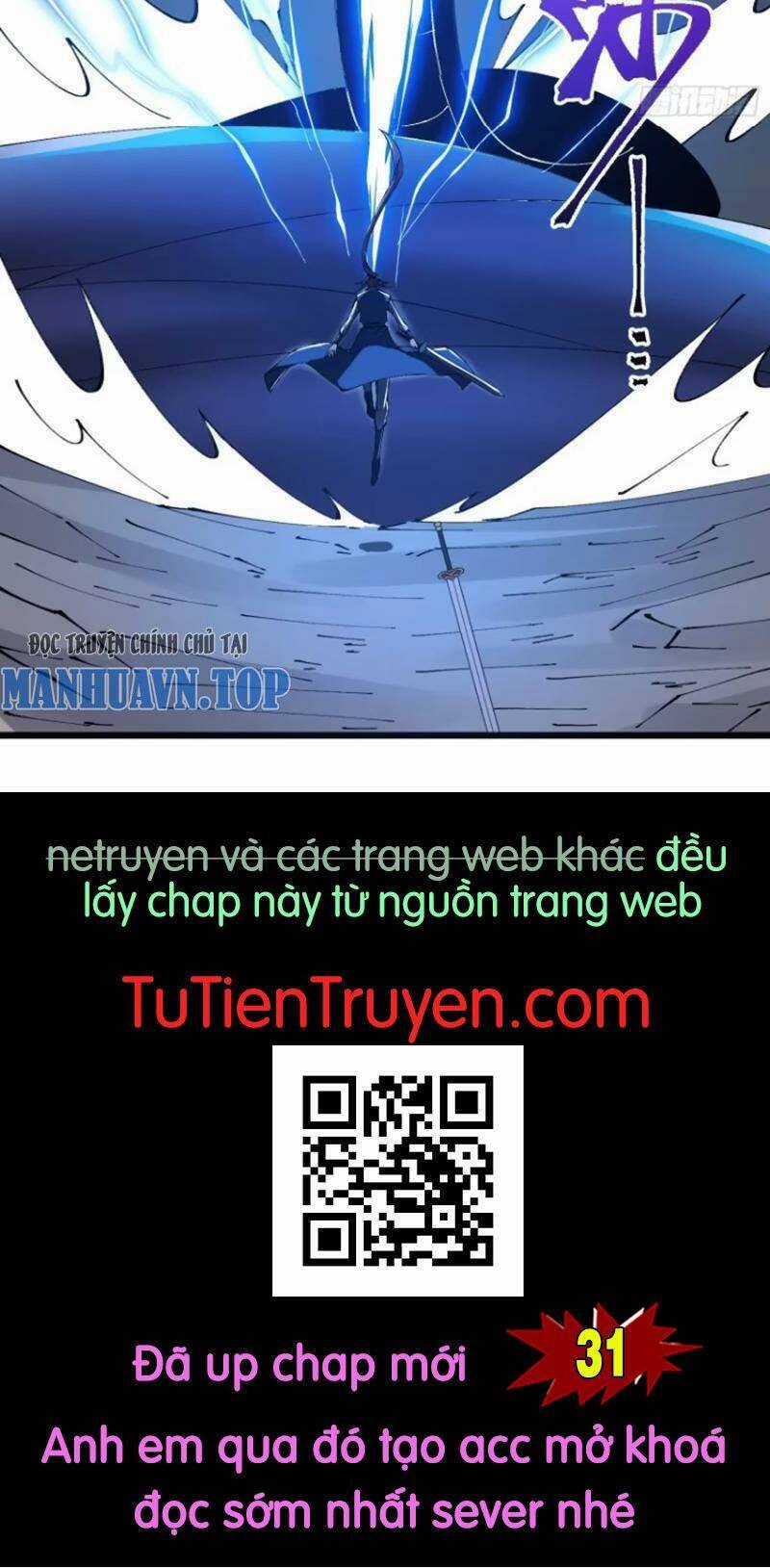 Đại Lão Tu Tiên Bắt Đầu Bằng Tâm Trí Chapter 30 trang 59