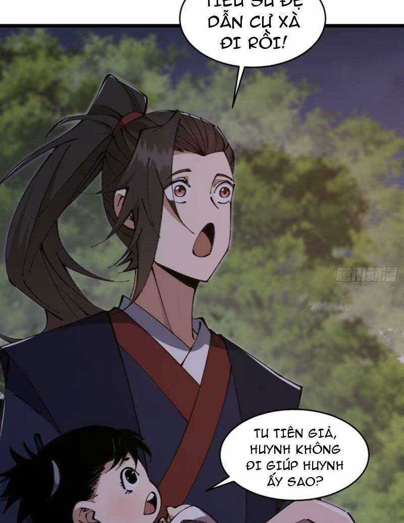 Đại Lão Tu Tiên Bắt Đầu Bằng Tâm Trí Chapter 30 trang 6