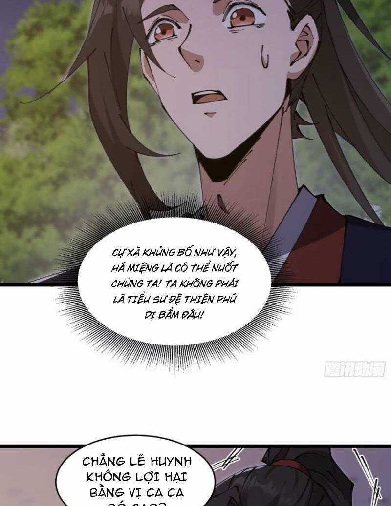 Đại Lão Tu Tiên Bắt Đầu Bằng Tâm Trí Chapter 30 trang 8