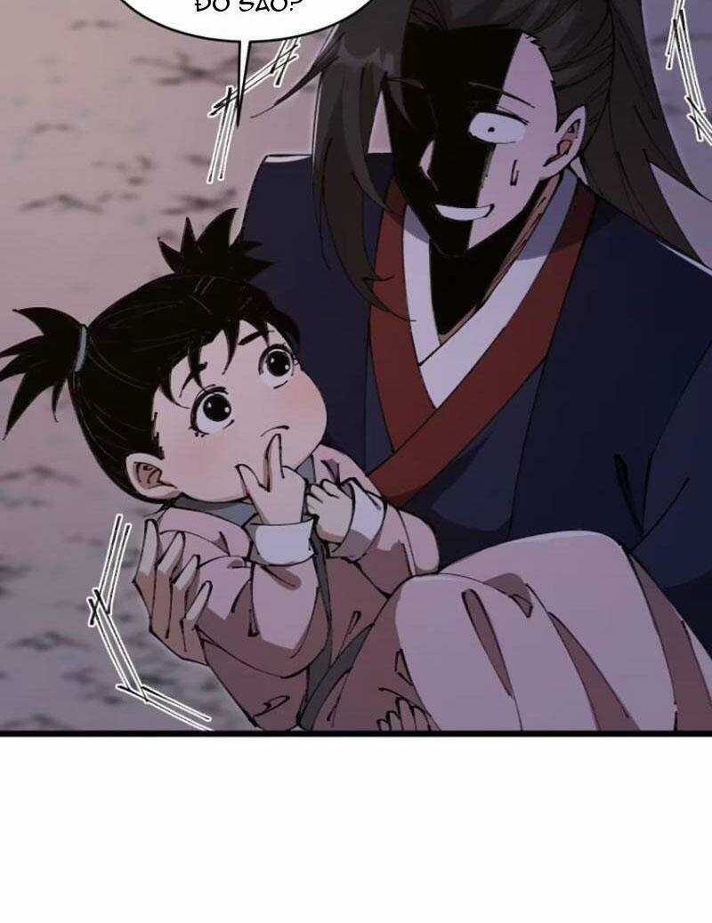 Đại Lão Tu Tiên Bắt Đầu Bằng Tâm Trí Chapter 30 trang 9