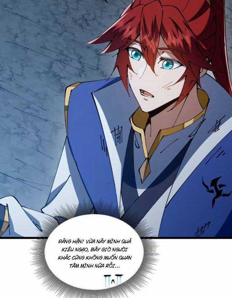 Đại Lão Tu Tiên Bắt Đầu Bằng Tâm Trí Chapter 31 trang 10