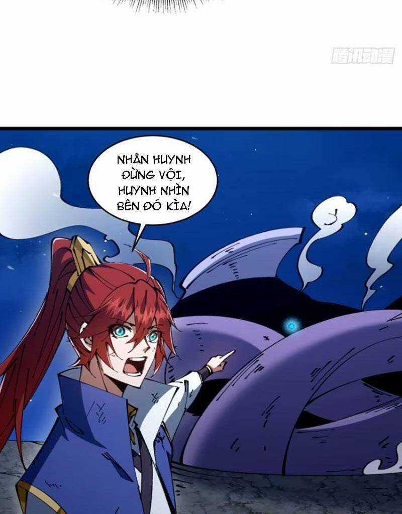 Đại Lão Tu Tiên Bắt Đầu Bằng Tâm Trí Chapter 31 trang 11