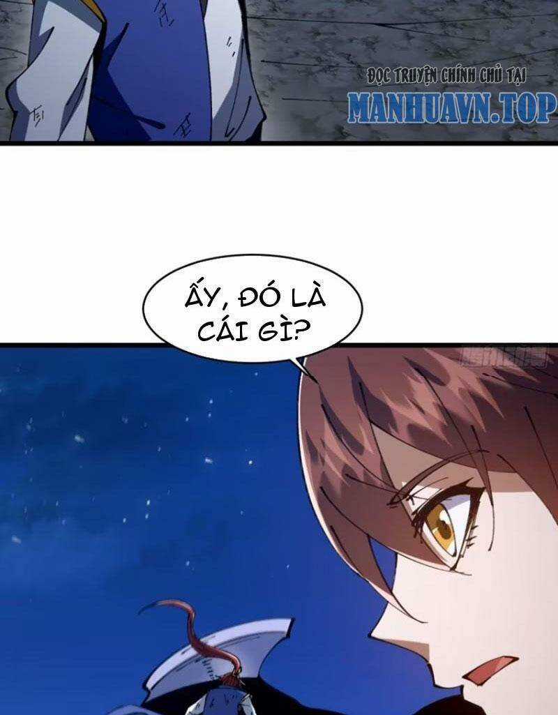 Đại Lão Tu Tiên Bắt Đầu Bằng Tâm Trí Chapter 31 trang 12