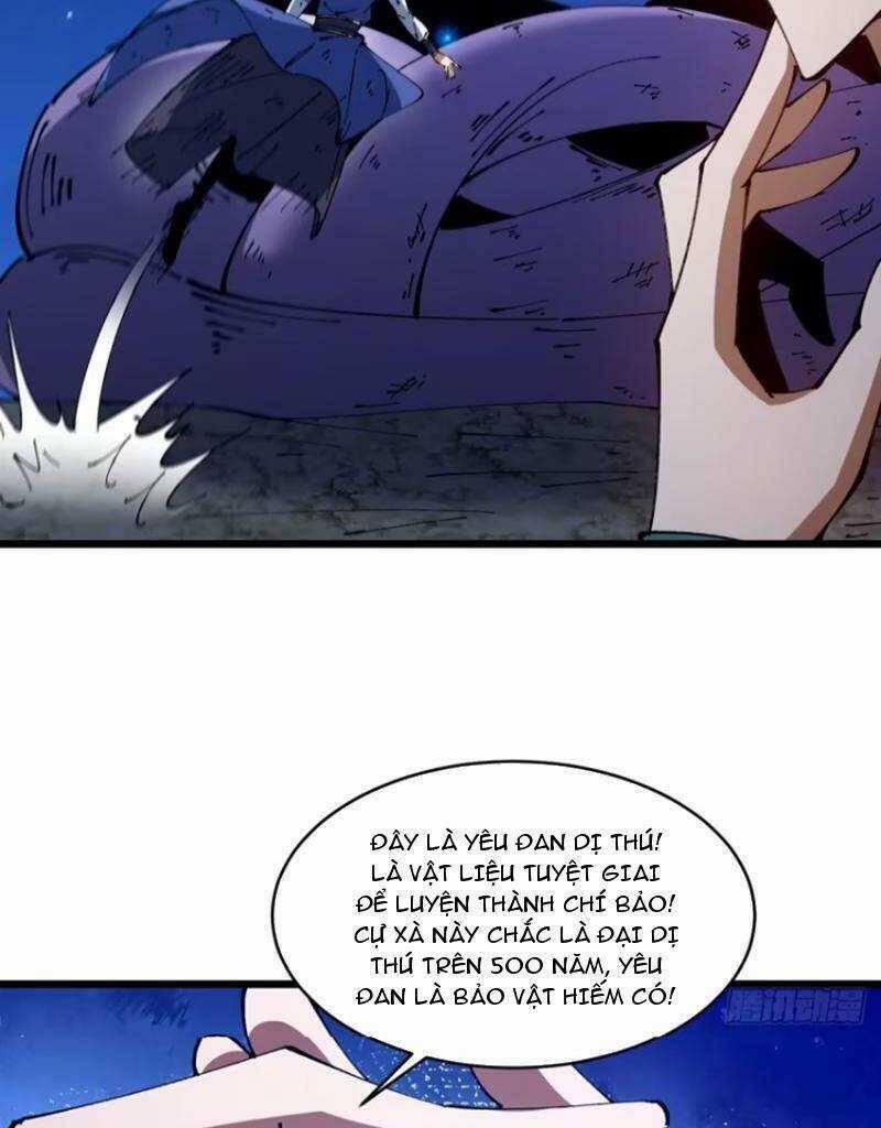 Đại Lão Tu Tiên Bắt Đầu Bằng Tâm Trí Chapter 31 trang 13