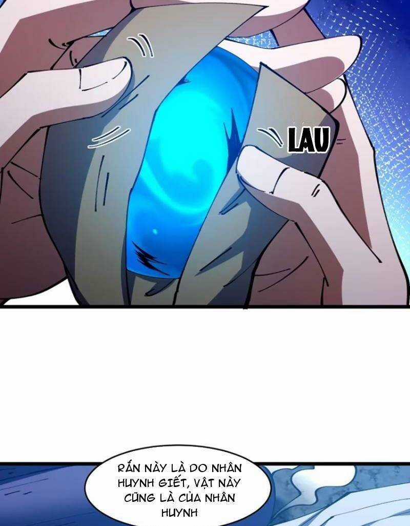 Đại Lão Tu Tiên Bắt Đầu Bằng Tâm Trí Chapter 31 trang 14