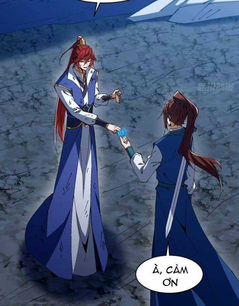 Đại Lão Tu Tiên Bắt Đầu Bằng Tâm Trí Chapter 31 trang 15