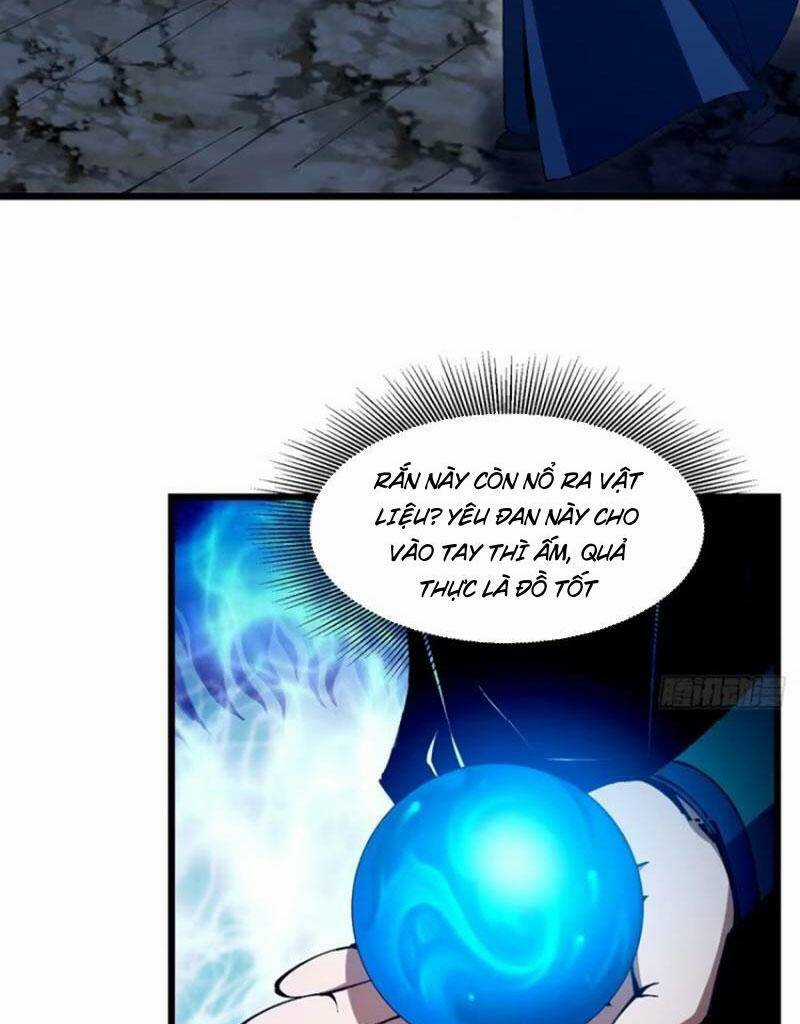 Đại Lão Tu Tiên Bắt Đầu Bằng Tâm Trí Chapter 31 trang 16