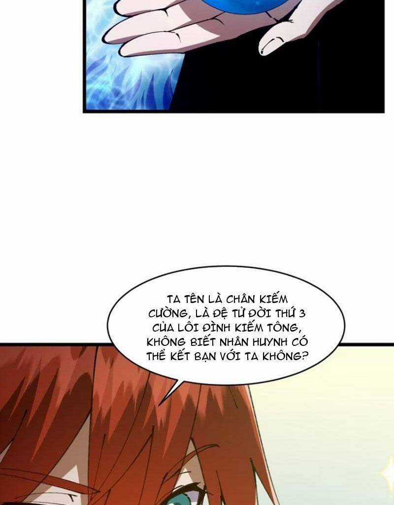 Đại Lão Tu Tiên Bắt Đầu Bằng Tâm Trí Chapter 31 trang 17
