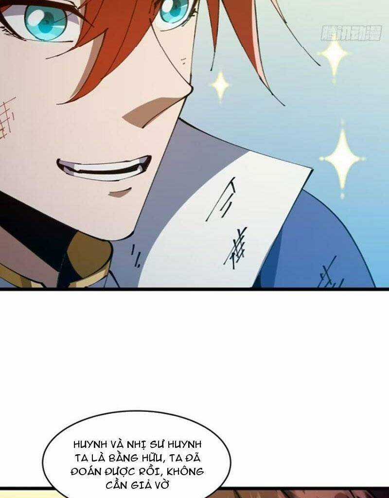 Đại Lão Tu Tiên Bắt Đầu Bằng Tâm Trí Chapter 31 trang 18