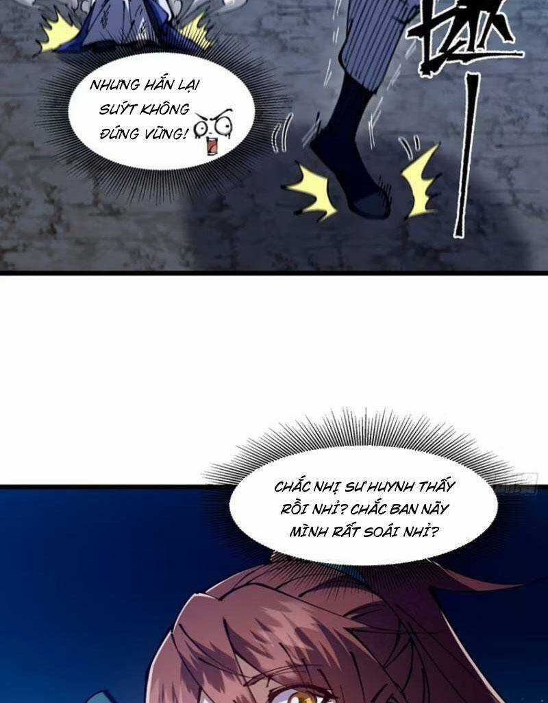 Đại Lão Tu Tiên Bắt Đầu Bằng Tâm Trí Chapter 31 trang 2