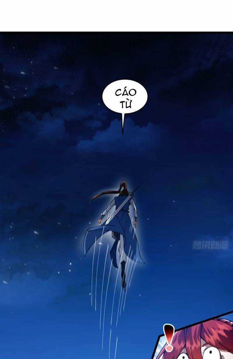 Đại Lão Tu Tiên Bắt Đầu Bằng Tâm Trí Chapter 31 trang 20