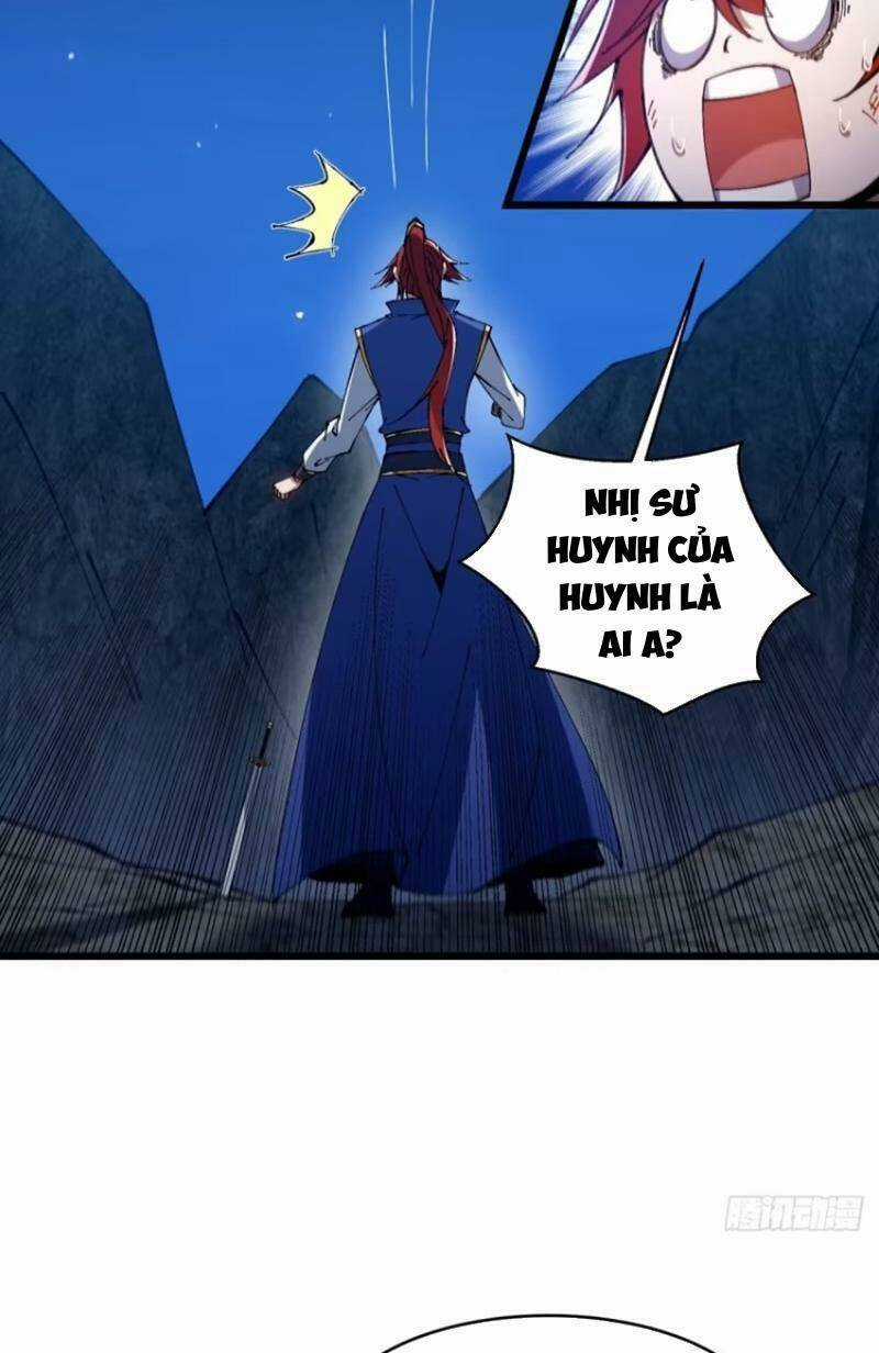 Đại Lão Tu Tiên Bắt Đầu Bằng Tâm Trí Chapter 31 trang 21