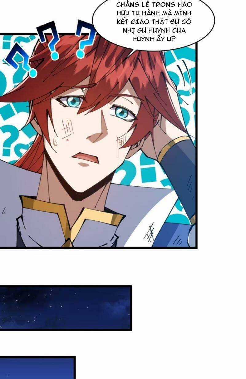 Đại Lão Tu Tiên Bắt Đầu Bằng Tâm Trí Chapter 31 trang 22