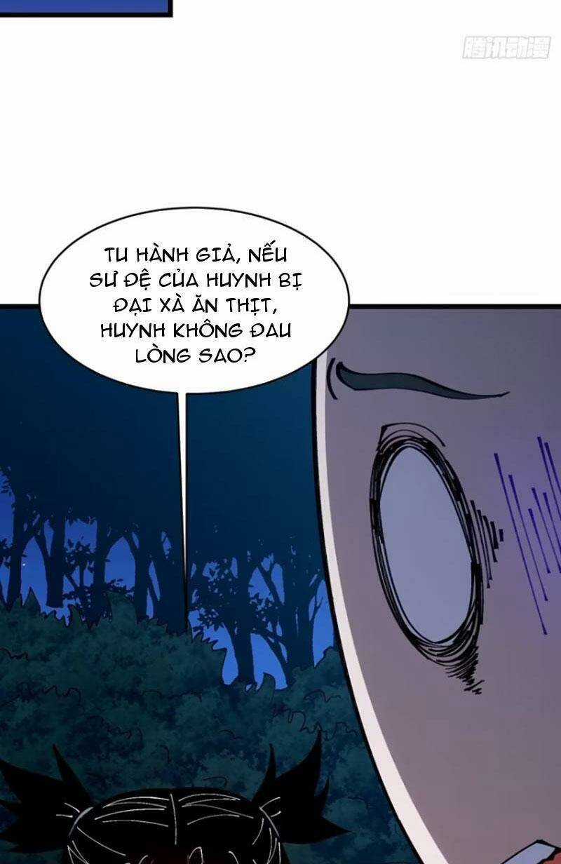 Đại Lão Tu Tiên Bắt Đầu Bằng Tâm Trí Chapter 31 trang 23