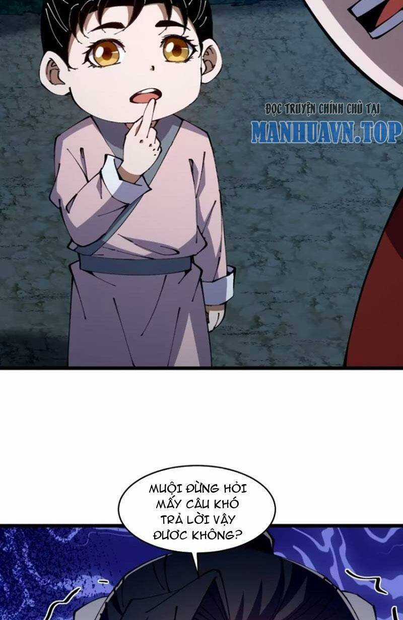 Đại Lão Tu Tiên Bắt Đầu Bằng Tâm Trí Chapter 31 trang 24