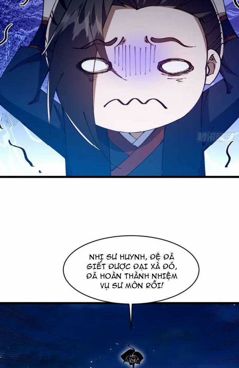 Đại Lão Tu Tiên Bắt Đầu Bằng Tâm Trí Chapter 31 trang 25