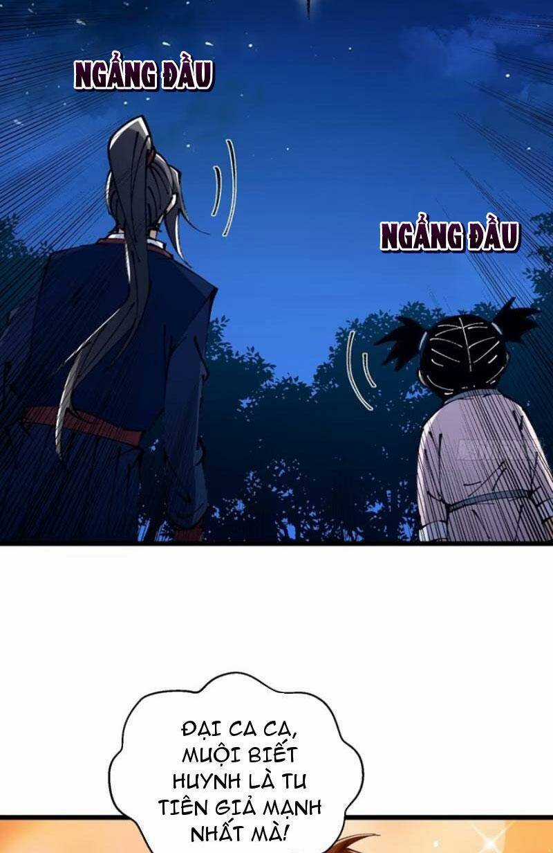 Đại Lão Tu Tiên Bắt Đầu Bằng Tâm Trí Chapter 31 trang 26