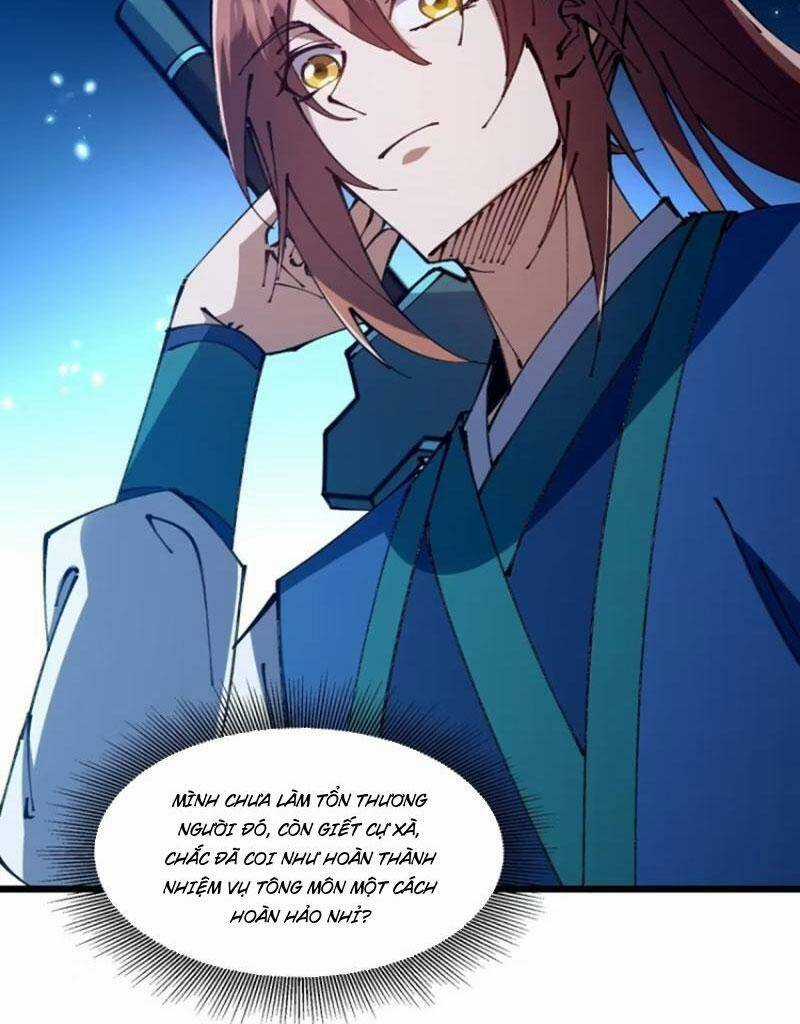 Đại Lão Tu Tiên Bắt Đầu Bằng Tâm Trí Chapter 31 trang 3