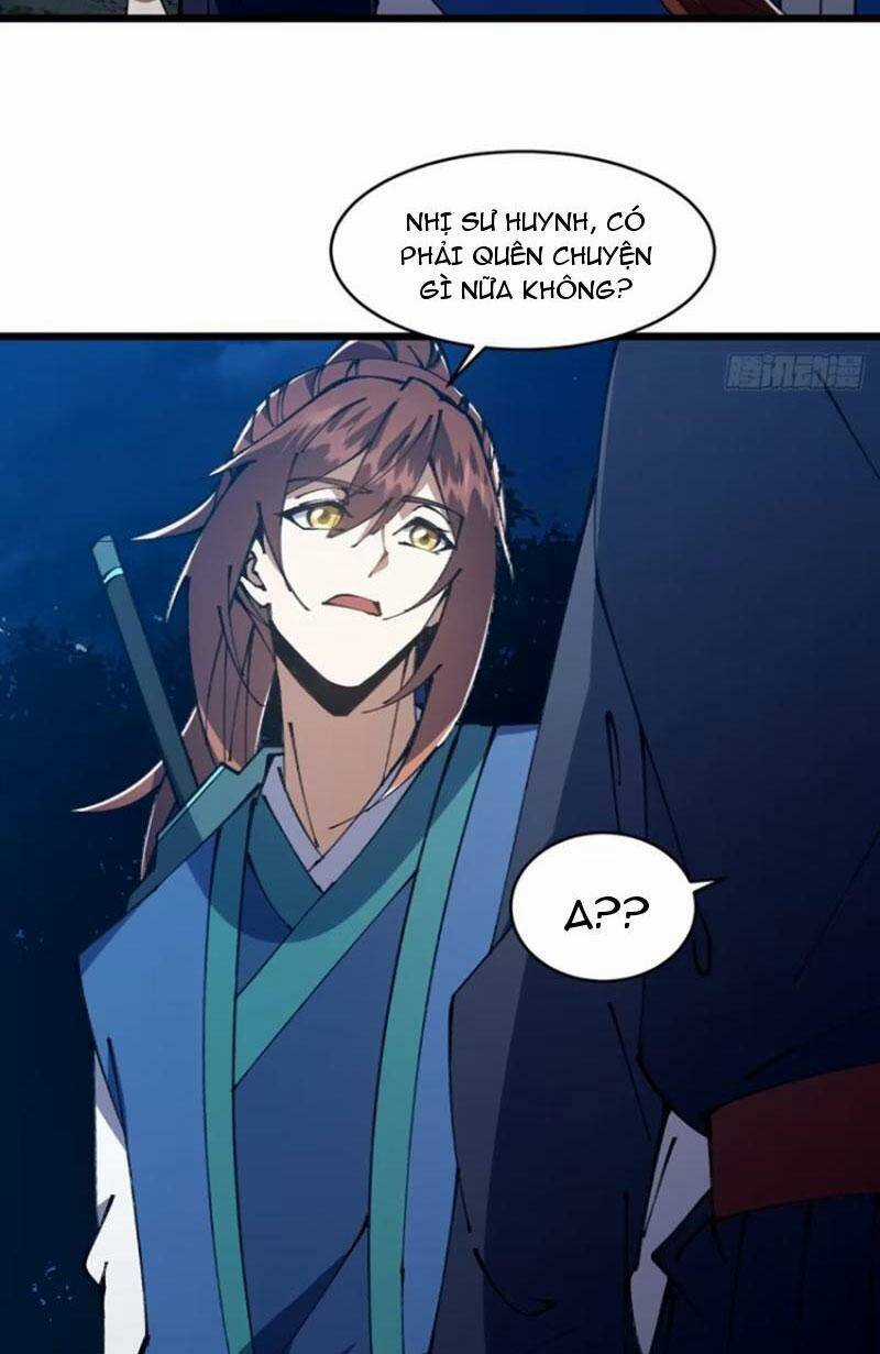 Đại Lão Tu Tiên Bắt Đầu Bằng Tâm Trí Chapter 31 trang 37