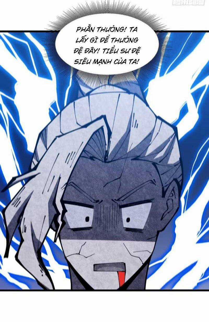 Đại Lão Tu Tiên Bắt Đầu Bằng Tâm Trí Chapter 31 trang 39